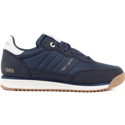 Teddy Smith Essential herensneaker