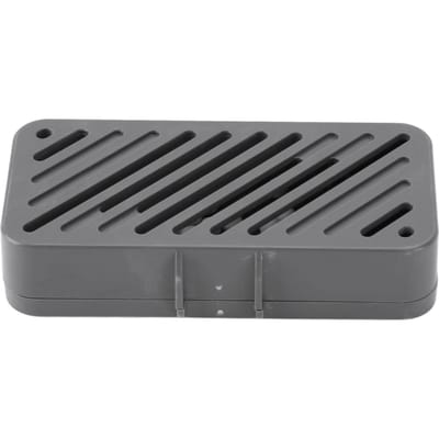 Stofzuiger Tanks Deodorisatie Accessoires Rioolwatertank Deodoriserende Deeltjes voor X40 PRO gray