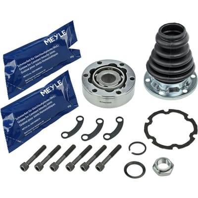 Homokineet reparatie set, aandrijfas MEYLE KIT 100 498 0051 Links/Rechts