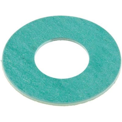 DN 20 C4400 flensafdichting tot PN 40 DVGW / BAM / KTW / TA Luft [5 Stuks]