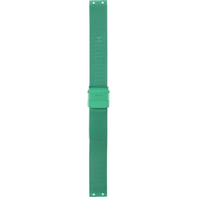 Bering Straps PT-A14531S-BMEX Classic Horlogeband