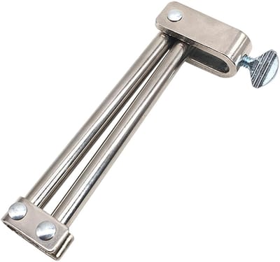 Dailygoods- Slangklemgereedschap - Stalen constructie - Slangklemmen