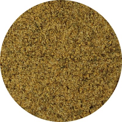Van Beekum Specerijen - Viskruiden - 20 KG - Zak (bulk verpakking)