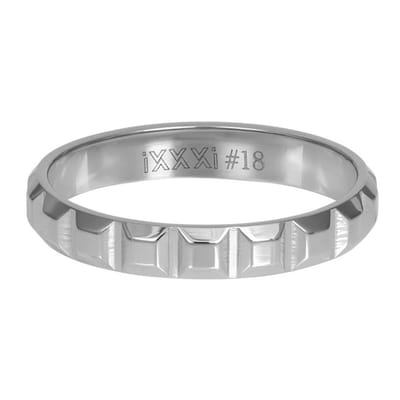 iXXXi Vulring Art Zilver | Maat 15