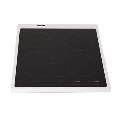 AEG Kookplaat met kader - 60cm 5612197649
