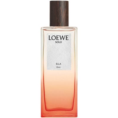 Loewe Solo Ella Elixir EDP 75 ml