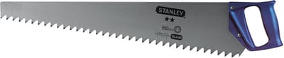 Stanley Gasbetonzaag 650mm - 1.2T/inch