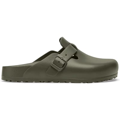 BIRKENSTOCK  Klompen Boston EVA