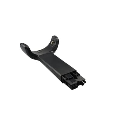 AEG oplaadstation, bovendeel, antraciet 4055483046
