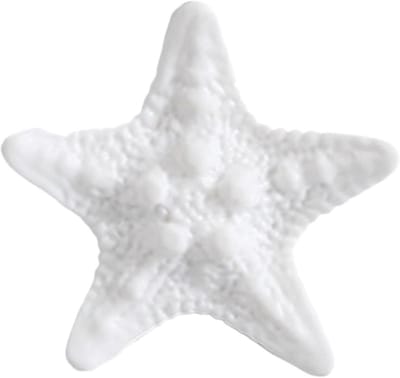 Overloopgat Deksel - Afvoer Stop - Voorkom Overstroming - Gereedschapsvrij Bevestigen - 22-24mm Diameter - Wit