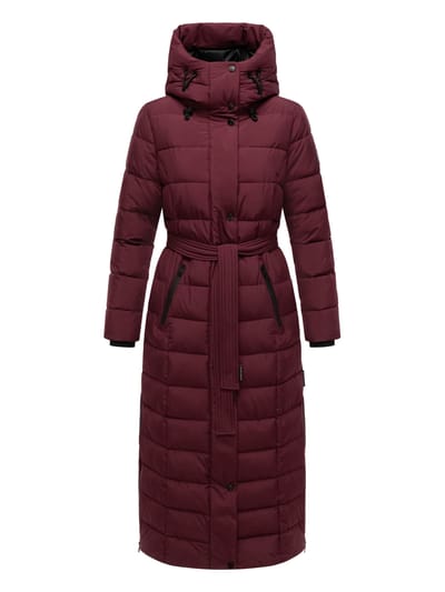 Navahoo dames winterjas Das Teil – Elegant & Warm