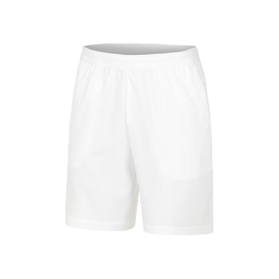Lacoste Shorts Heren-Wit