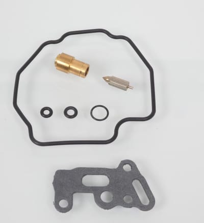 tourmax carburateur reparatieset voor yamaha 535 virago motorfiets na 1988 22u-14536-00 / 3bj / fbg-214 nieuw