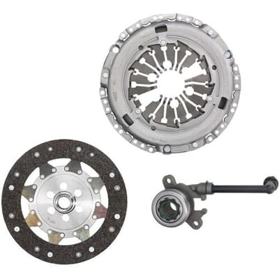 Koppelingsset NEXUS F1M202NX