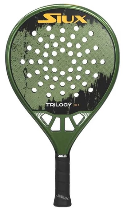 Siux Trilogy Go 5