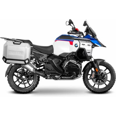 Bevestiging zijkoffer motorfiets Shad 4P System BMW R1300GS ADVENTURE