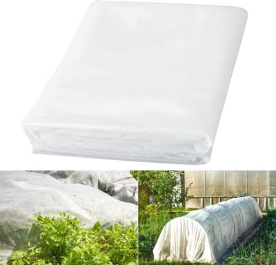 Dailygoody - Tuin Fleece - Vorstbescherming - Bescherming voor