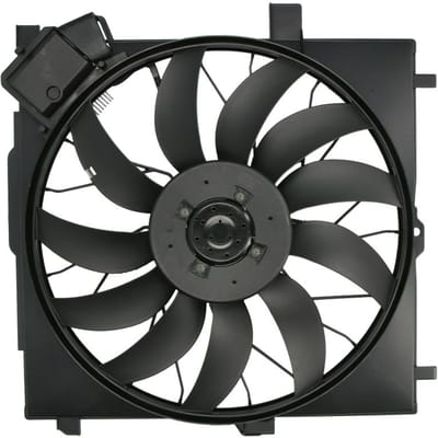 Ventilator THERMOTEC D8M014TT
