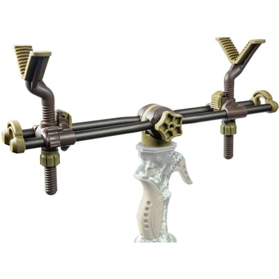 Primos 2-Punts Geweersteun voor Trigger Stick