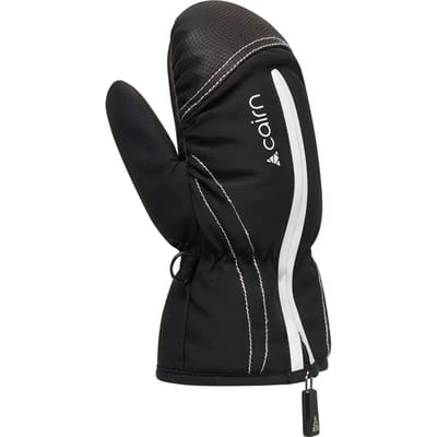 Baby skihandschoenen Cairn Doodle B CTEX