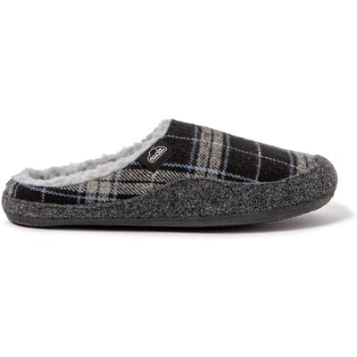 Nuvola Sloffen-unisex-zwart - 36