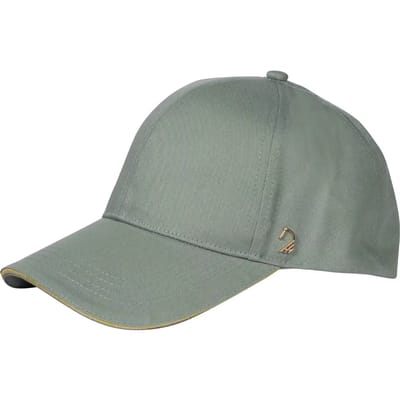 Baseball cap Lauria Garrelli Limone