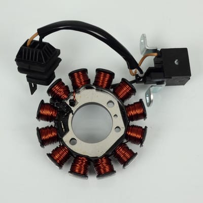 Dynamo RMS Moto voor scooter Piaggio 100 Fly 4T 2006 tot 2014 Nieuw