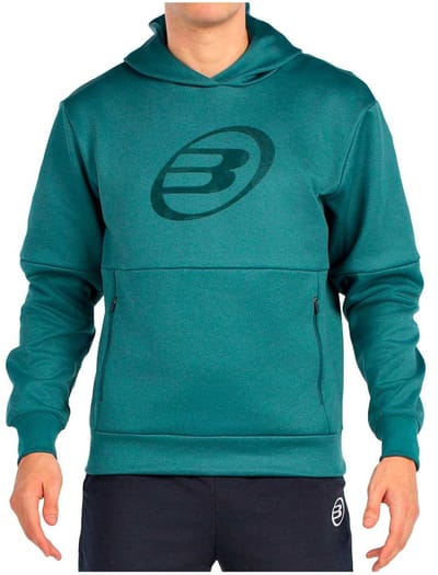 Bullpadel Hoodie Boyal