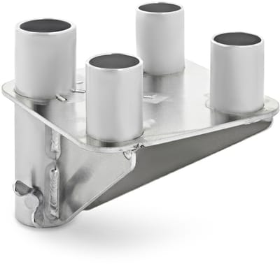 G4M Pro Stage 4-Weg Leg Saver
