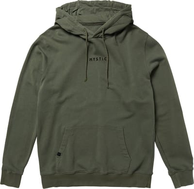 Mystic Iconic Trui - 2022 - Army - M
