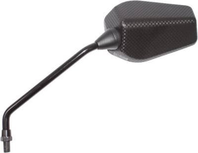 vicma linker spiegel voor derbi 125 gpr nude front 2017 e295i nieuw