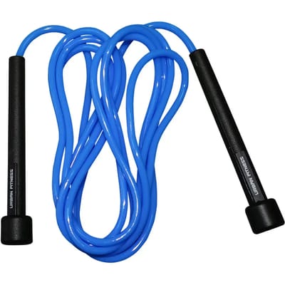 Urban Fitness Snelheidstouw Blauw
