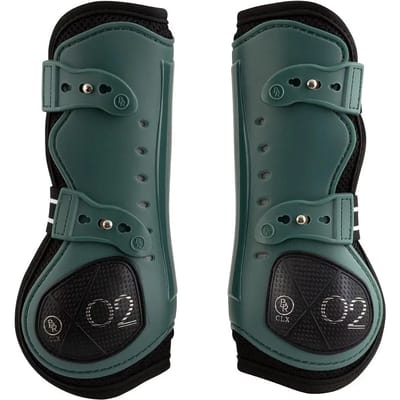 Peesbeschermers voor paard BR Equitation CLX XO2