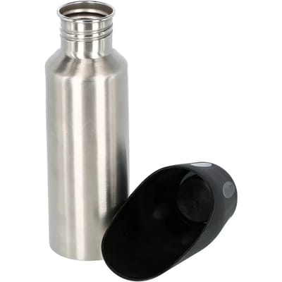 Roestvrij stalen reisfles Kerbl