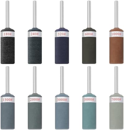 Store_7 - Sandpaper Grinding Head - Schuurkoppen voor houtbewerking