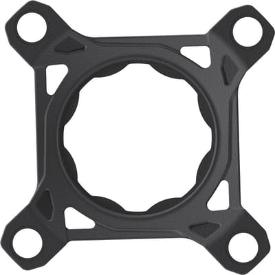 Fsa E-bike Tq Cl50 Bcd Spider Zilver 104 mm