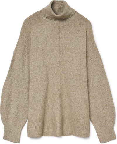 Vero Moda Gebreide pullover VMDOFFY Gebreide pullover