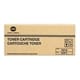 Konica Minolta IOF1 toner cartridge zwart voor 7013 (origineel)