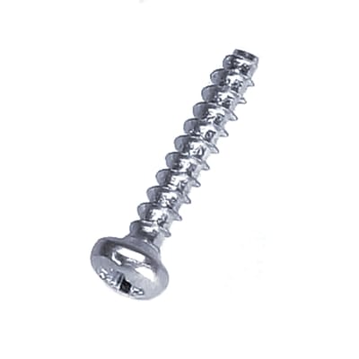 Schroef 3,5x20 cilinderkop
