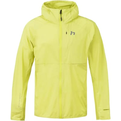 Hooded jacket Hannah Dustin