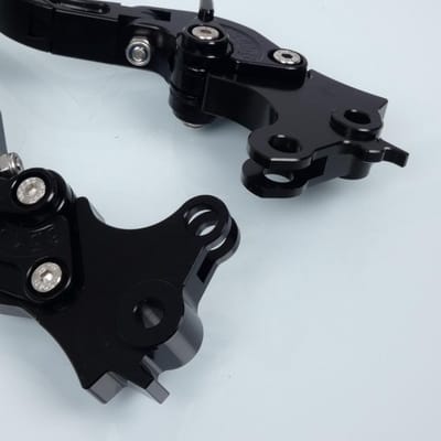 Levier frein droit Sifam pour Moto BMW 1200 R Rt Lc 2014 à 2020 Neuf