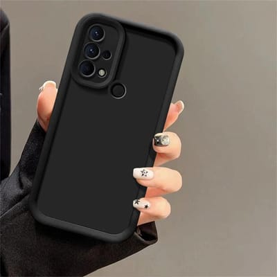Antislip Hoesje Telefoonhoesjes Bescherming Camera Anti-Val Bescherming Voor Motorola Moto G30 G23 G34 G35 G45 G53 G55 G84 G85 Cover Moto G85 5G