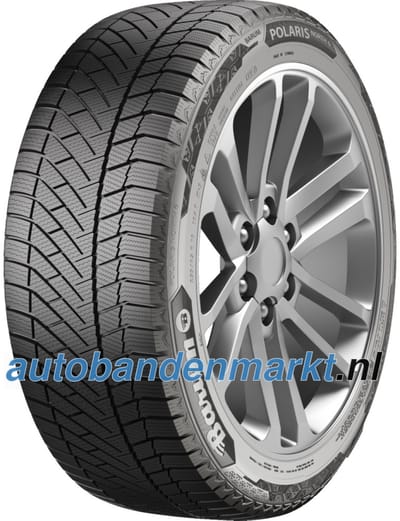 Barum Polaris North 6 ( 205/55 R17 95T XL EVc, Nordic compound, met velgrandbescherming )