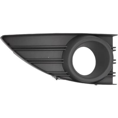 Sierstrip bumper BLIC 6502-07-6050918P rechts