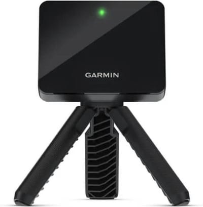 Garmin R10 Launch Monitor Voorradig!