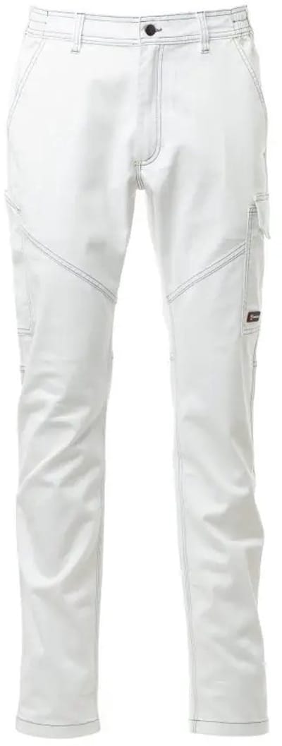 Cargo broek Payper Wear Worker Stretch