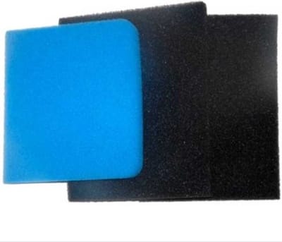 Filterschuim geschikt voor Ubbink Filtramax 12500