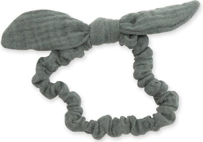 Byastrup Babypopkleding Haarband Meisjes 38-42 Cm Katoen Groen