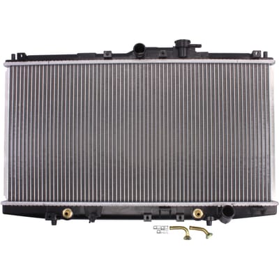 Radiator, motorkoeling THERMOTEC D74006TT