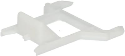 Smeg Houder Van filter KLF01, KLF02, KLF03, KLF04, KLF11 763850443